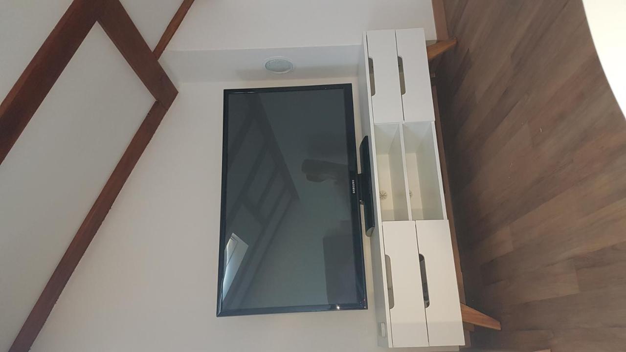 Apartment Azaleja 萨利 外观 照片