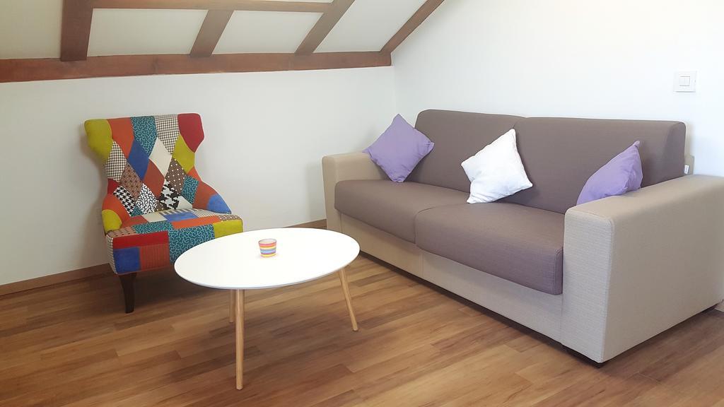 Apartment Azaleja 萨利 外观 照片