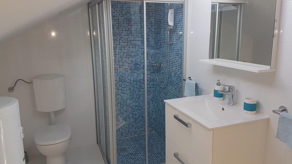 Apartment Azaleja 萨利 外观 照片