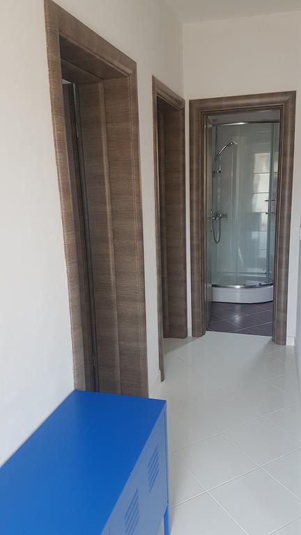 Apartment Azaleja 萨利 外观 照片